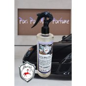 Resim Abrias Oto Oda Halı ve Tetikli Klima Parfümü Pari Pari Million 400ML 