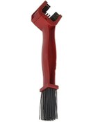 Resim Hightower Kırmızı Bisiklet Veya Motosiklet Zincir Yıkama Fırçası Seti 