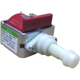 Resim Halı Yıkama Pompası 48 Wat 220 Volt - 409872083 