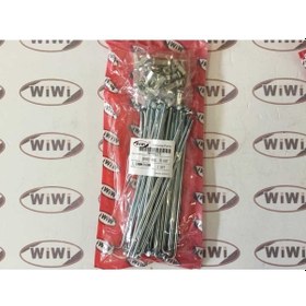 Resim Jant Teli 160-3,5 Cub Arka 36 Lı 