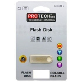 Resim Protech 64 Gb Flash Disk PRO64 