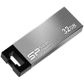 Resim Silicon Power 32gb Touch 835 Usb Flash Bellek 