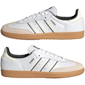 Resim Erkek SAMBA OG Spor Ayakkabı ID1480 adidas