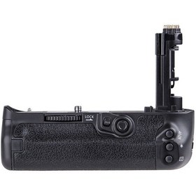 Resim Canon 5D Mark IV için Ayex Ax-5D4 Battery Grip + 2 Ad. Lp-E6N Pil 