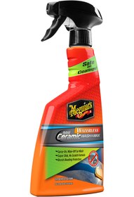 Resim Meguiars Hibrit Seramik Waterless Wash & Wax Susuz Oto Yıkama & Cila 