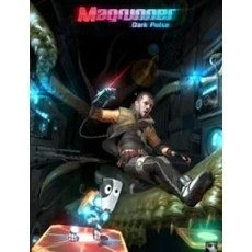 Resim Frogwares Magrunner Dark Pulse (Pc) 