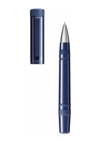 Resim Tibaldi Perfecta Raw Denim Resin Rollerball Kalem Pfc-248 Rb 