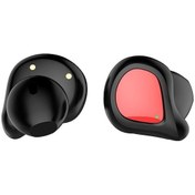 Resim Treasures Tws Kablosuz Bluetooth 5.0 Su Geçirmez Spor Kulaklık, 55mah, Ipx5, Apple/samsung/huawei Xiaomi Uyumlular İçin 