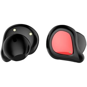 Resim Treasures Tws Kablosuz Bluetooth 5.0 Su Geçirmez Spor Kulaklık, 55mah, Ipx5, Apple/samsung/huawei Xiaomi Uyumlular İçin 