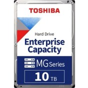 Resim Toshiba MG512E 10TB 7200RPM 256MB - MG06ACA10TE 