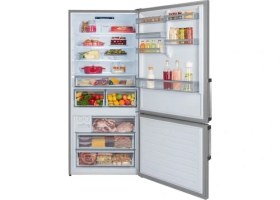 Resim Vestel NFK72022 EX GI Pro WiFi 650 Lt No-Frost Buzdolabı 