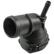 Resim Esse Otomotiv - Caddy-passat-jetta-a3 Su Flanşı 114 860 04- Febı 180693 3c0122291 