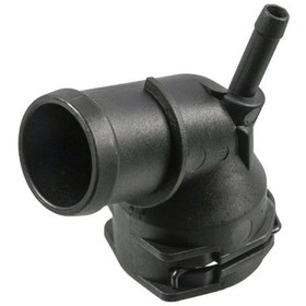 Resim Esse Otomotiv - Caddy-passat-jetta-a3 Su Flanşı 114 860 04- Febı 180693 3c0122291 
