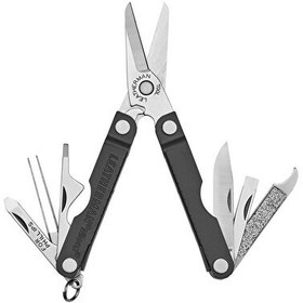 Resim Leatherman LEA833048 Standart Micra Slate Box 