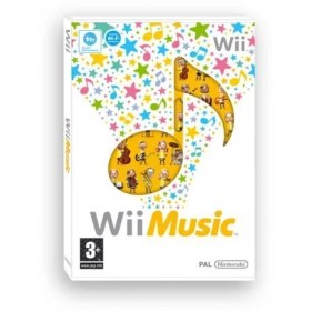 Resim Wii Music 