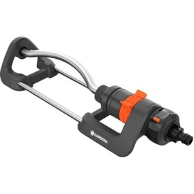 Resim STOREMAX Oscillating Sprinkler 395519 