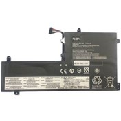 Resim Nion Lenovo L17c3pg2, L17m3pg2 Ver.2 Uyumlu Batarya Pil 