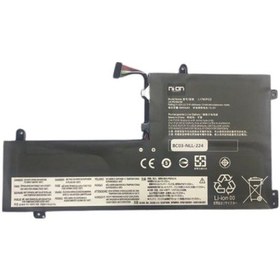 Resim Nion Lenovo L17c3pg2, L17m3pg2 Ver.2 Uyumlu Batarya Pil 
