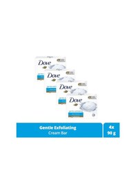 Resim Cream Bar 90gr Original X4 Adet Diğer 