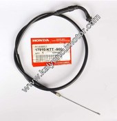 Resim HONDA CBF 150 GAZ TELİ () 