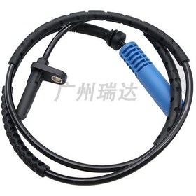 Resim Bmw 3 Serisi E90 Otomobil Abs Tekerlek Hız Sensörü Fren Sensörü Hattı 34526764859 İçin Uygundur 2387 