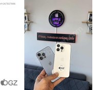 Resim Apple iPhone 13 Pro İkinci El YD | 128 GB | Gri İkinci El **GÜVEN SATIYORUZ** 13 PRO ** 14 AY**KREDİK KART GEÇER**