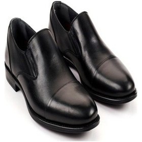Resim Forelli 40617 Erkek Klasik Ayakkabı 