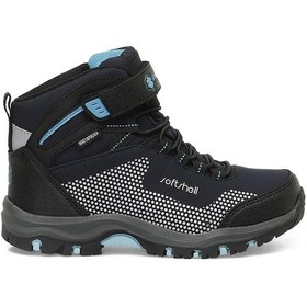Resim Lumberjack 4W FULLER HI 4PR Çocuk Lacivert / Mavi Outdoor 