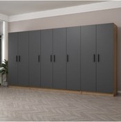 Resim Minar Kale210 8 Kpk 2 Çek Dlp Dore Antr 