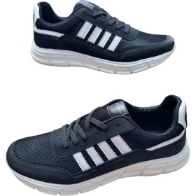 Resim Lepons 48-49-50 Numara Erkek Günlük Yazlık, Mevsimlik Anoraklı Özel Üretim Spor Ayakkabı 