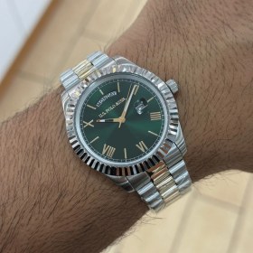 Resim U.S. Polo Assn. USPA1100-07 Erkek Kol Saati 
