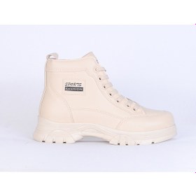 Resim Moda Ayakkabı 24090 Kadın Bot Ayakkabı 001 