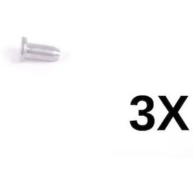 Resim Bmw İç Çıta Trim Bağlantı Vidası E92 E92lcı E93 E93lcı Mini R55 R56 R57 R58 51419132338 . 3 Adet 