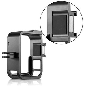 Resim KingMa Gopro Hero 8 Uyumlu Çerçeve Frame 