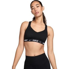 Resim Nike Indy High Support Kadın Büstiyer Siyah 