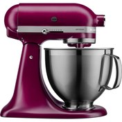 Resim Kitchenaid Artisan 5KSM195PSEBE 4.8 L Stand Mikser Kitchenaid