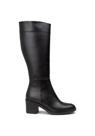 Resim Deery Kadın Siyah Çizme - K0760zsyhc01 Siyah 