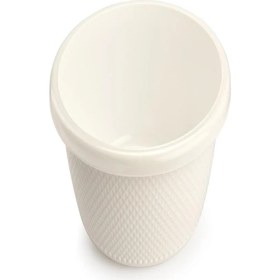 Resim Safir Desen Yuvarlak Badya 6lt ROYALEKS-M1353 