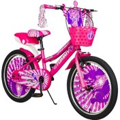 Resim Tommybike - Arona 20 Jant Çocuk Bisikleti 
