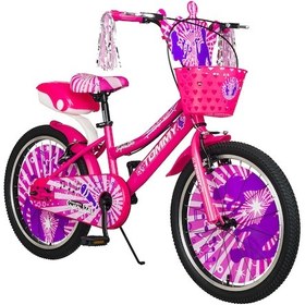 Resim Tommybike - Arona 20 Jant Çocuk Bisikleti 