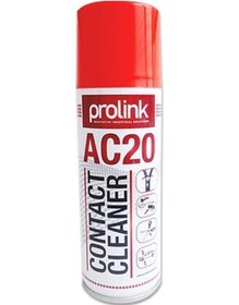 Resim Prolink AC-20 Yağlı Kontak Sprey 200 ML 