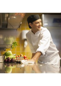 Resim Tork 559000 İçten Çekmeli Kağıt Havlu Dispanseri Beyaz Beyaz 