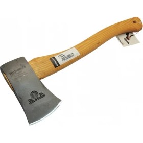Resim Hultafors Hatchet 840066 Kamp / Outdoor Balta - Kılıflı 