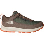 Resim The North Face Y FASTPACK HIKER WP NF0A5LXGF3O1 