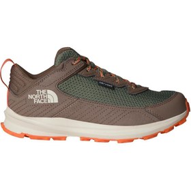 Resim The North Face Y FASTPACK HIKER WP NF0A5LXGF3O1 