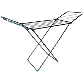 Resim Kanat Life Çamaşır Kurutmalık Katlanabilir Kurutma Askısı 