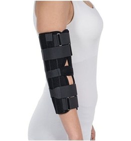 Resim Medikaltec W207 Dirsek Kol Immobilizer 25 Cm 