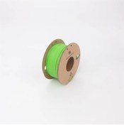 Resim kokonı Kokoni PLA Filament PLA Green Açık Yeşil 