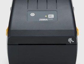 Resim Zebra Zd230 Direct Thermal Usb Ethernet 203 Dpi Zd23042-D0Ec00Ez 