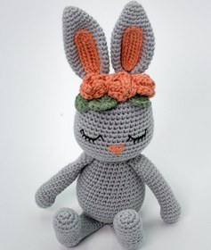 Resim Miss Bunny Uyku Arkadaşı 